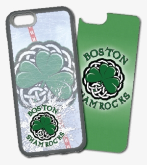 Shamrocks Bundle 2- Smoke Case - Celtic Shamrock Throw Blanket #927166