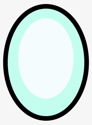 Pearl Gem Green Light - Circle #927320