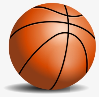 Basketball Vector - Basketball Clipart #927395 Basketball Vector - Basketball Clipart #927395