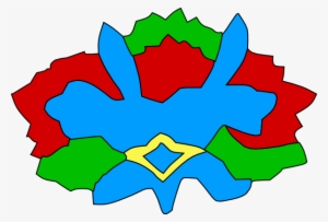 Banner Black And White Stock Colorful Decorative Clip - Clip Art #927398