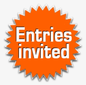 Pau Entries Invited - Design #927501