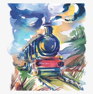 Glimmer Train #927544