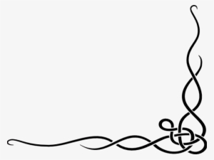 Swirls Clipart Fancy #927570