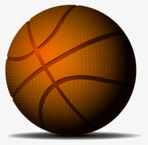 Basketball Illustration Free Vector And Png - Cross Over Basketball #927572