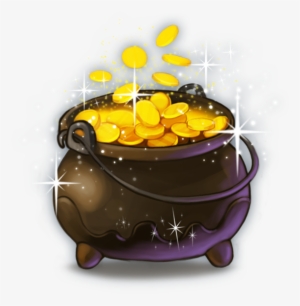 06 Symbol Cauldron Goldenshamrock Thumbnail - Thumbnail #927599