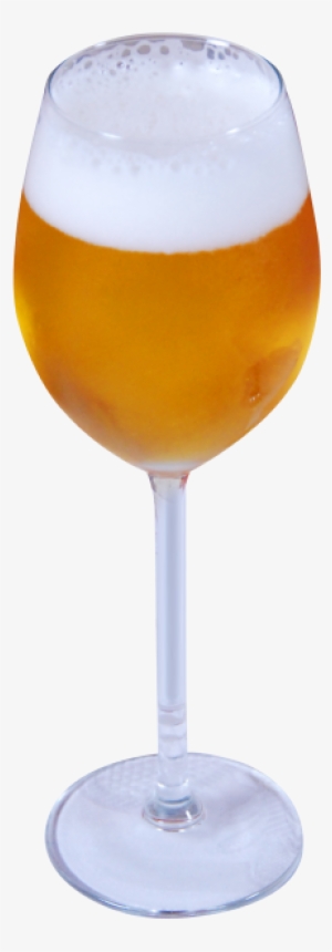 Beer Glass Png Transparent Image - Champagne #927653