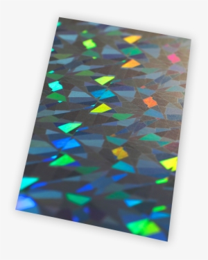 Mirri Glass Shards - Creative Arts #927714