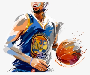 Golden State Warriors Players Png #927852