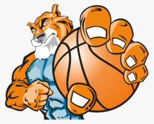 Jpg Lion Free On Dumielauxepices Net - Kangaroo Holding Basketball #927898