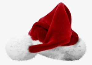 Red Santa Hat Png Picture - Real Santa Hat Png #927923