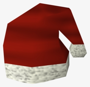 Santa Hat - Runescape Santa Hat Gildan Hoodie Sweatshirt #928317