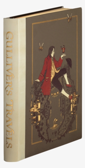 Gulliver's Travels #928339