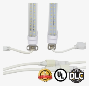 5ft Led Refrigeration/cooler Light - Led Cooler Refrigeration Light (ul+dlc) #928407