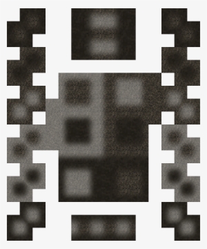 Cave/dirt Tileset Base - Tile-based Video Game #928408