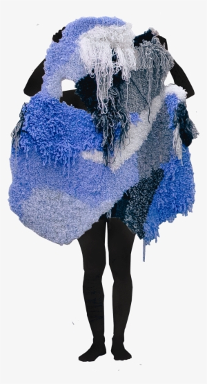 X Carpet - Crochet #928460