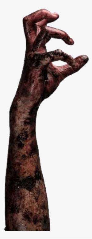 Amc The Walking Dead - Walking Dead Walker Hand #928480