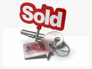 Even If You Aren't Ready To Buy Or Sell, If You Just - Keychain #928631
