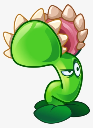 Peas Drawing P Vs Z - Plantas Contra Zombies 2 #928656