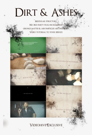 Hey Guys, Here Is An Epic Movie Trailer Project - And #928717