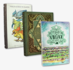 Guide To Village Life #928990