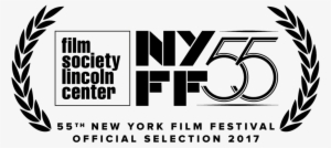 Nyff55 Laurels Black Background - Portable Network Graphics #929025