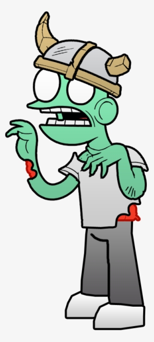 Bucketheadzombehhd - Plants Vs. Zombies #929058 Bucketheadzombehhd - Plants Vs. Zombies #929058