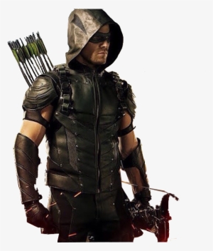 Arrow - Arrowverse Captain Cold Costume #929166