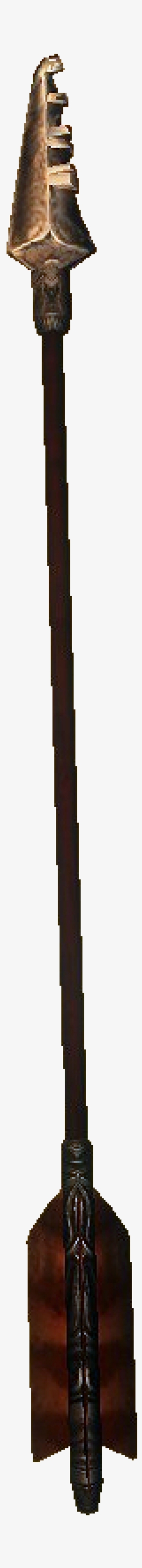 Arrow Of Extrication - Oblivion Arrow Of Extrication #929329