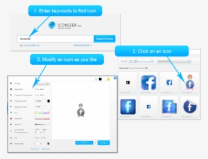 What Is An Icon Generator - Icon Generator #929355