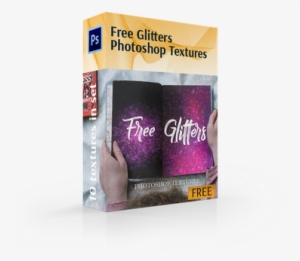 Free Glitter Texture For Photoshop - Adobe Photoshop #929382