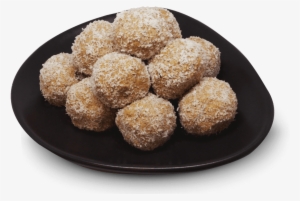 Energy Balls - Urban Plates #929428