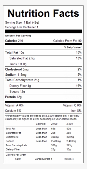 Nfp Cp Enrg Ball Choc - Heini's Raw Milk Yogurt Cheese Half Loaves 4/3.5lb #929530