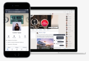 How Does It Work, What Does It Cost, And When Can You - Workplace By Facebook Profile #929573