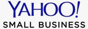 Yahoo Small Business Logo #929615