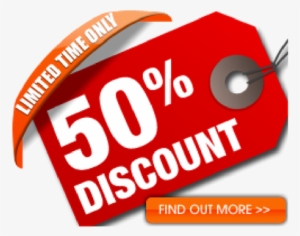 We Offer All New Clients 50% Off Their First 3 Months #929657