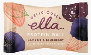 Deliciously Ella Energy Balls - Deliciously Ella Product #929740
