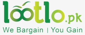 Lootlo - Pk - Lootlo Pk Logo #929903
