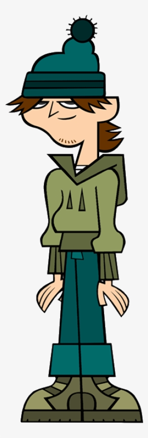 Ezekiel - Total Drama Ezekiel Png #929925