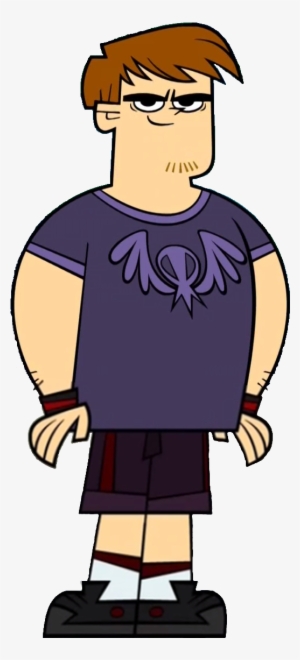 Chet Total Drama - Totalna Porażka Wariacki Wyścig Chet #929929