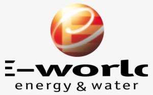 E-world Energy & Water - E World #929989