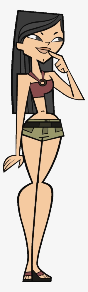 Heather - Heather Total Drama Outfit #929990