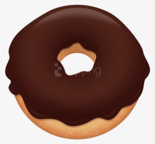 Free Png Download Donut Clipart Png Photo Png Images - Doughnut #9200192