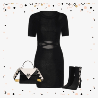 “i Really Would Not Call Myself A Fashion Icon - Little Black Dress #9200306 “i Really Would Not Call Myself A Fashion Icon - Little Black Dress #9200306