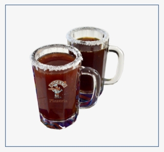 Michelada 1/2 Lt - Vaso Michelado #9200313