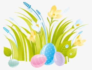Easter Sticker - Fond Ecran Oeufs De Paques Gratuit #9200366