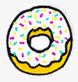 Donut - Circle #9200372