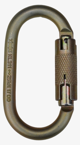 Rigging Carabiner - Carabiner #9200444