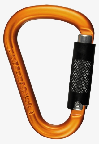 Skylotec Carabiner Hms Passo Tri - Moschettone Png #9200589