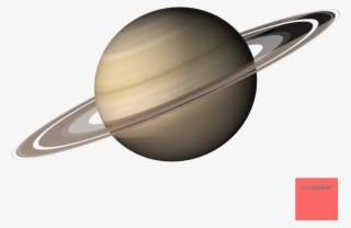 Svg Freeuse Download Images Of White Background Spacehero - Planet With Ring Png #9200724