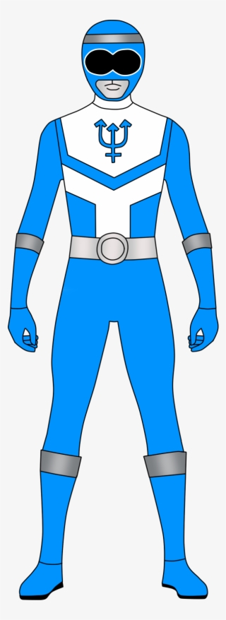 Neptune Planet Ranger - Planet Ranger #9200871